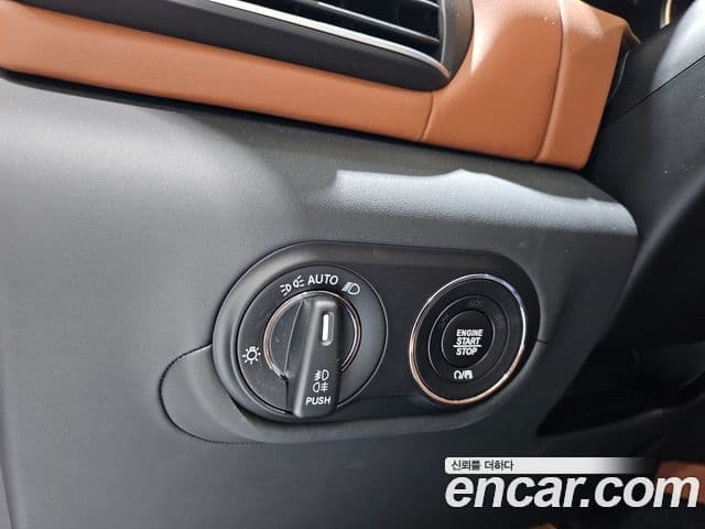 Maserati Levante 3.0 S AWD Modena, 2023 16