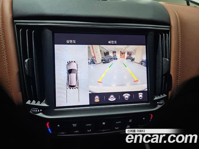 Maserati Levante 3.0 S AWD Modena, 2023 17