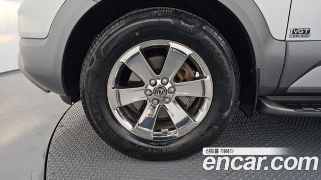 Kia Mohave 4WD KV300, 2014 все фото