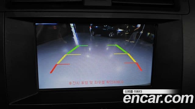 Kia Mohave 4WD KV300, 2014 15