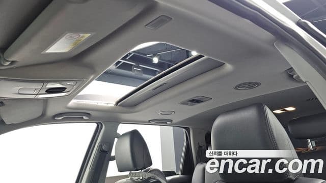 Kia Mohave 4WD KV300, 2014 16