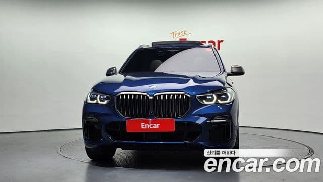 BMW X5 (G05), 2021 3
