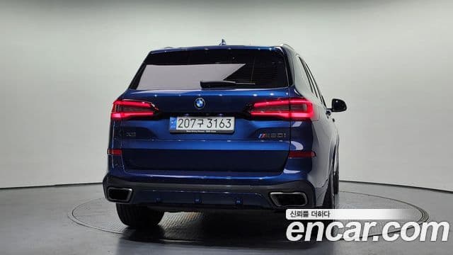 BMW X5 (G05), 2021 4