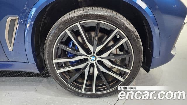 BMW X5 (G05), 2021 все фото