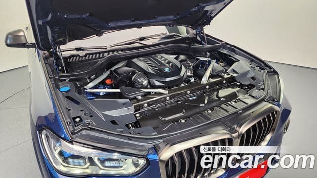 BMW X5 (G05), 2021 6