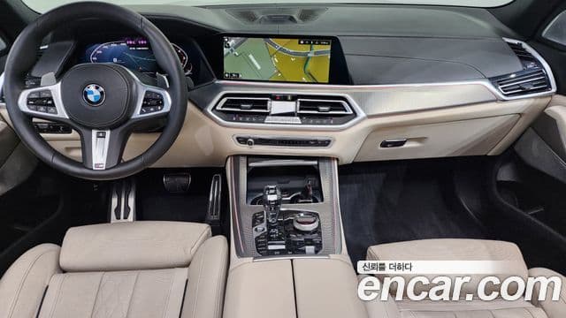 BMW X5 (G05), 2021 7