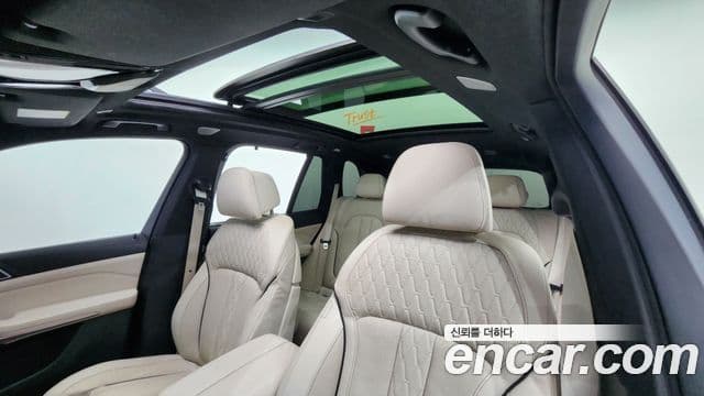 BMW X5 (G05), 2021 12