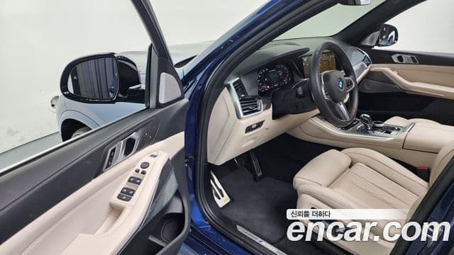 BMW X5 (G05), 2021 13
