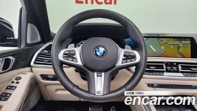 BMW X5 (G05), 2021 14