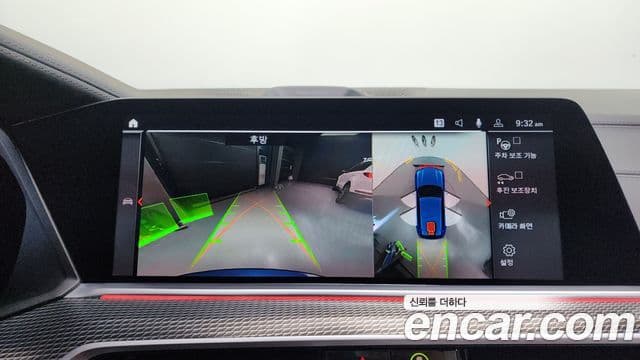 BMW X5 (G05), 2021 17