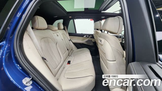 BMW X5 (G05), 2021 19