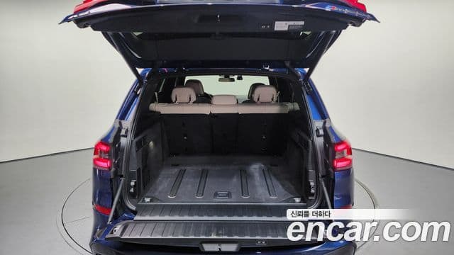 BMW X5 (G05), 2021 20