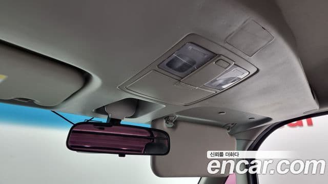 Kia Ray фургон / люксовая версия, 2017 19