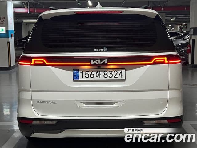 Kia Carnival 4세대 Signature, 2023 6