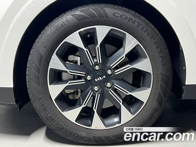 Kia Carnival 4세대 Signature, 2023 7