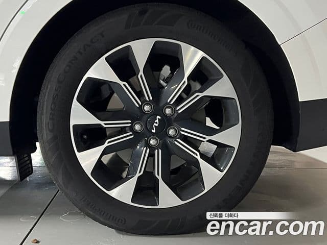 Kia Carnival 4세대 Signature, 2023 8