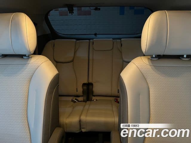 Kia Carnival 4세대 Signature, 2023 13