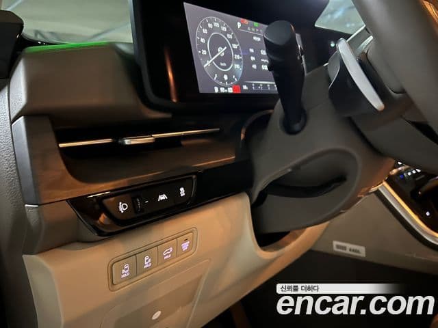 Kia Carnival 4세대 Signature, 2023 15