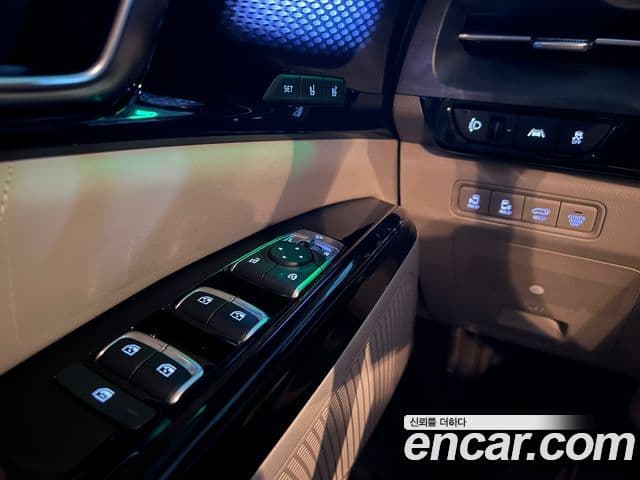 Kia Carnival 4세대 Signature, 2023 17