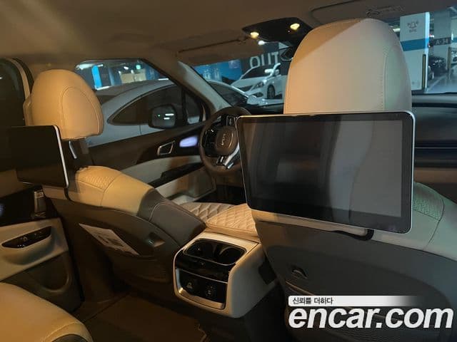 Kia Carnival 4세대 Signature, 2023 18