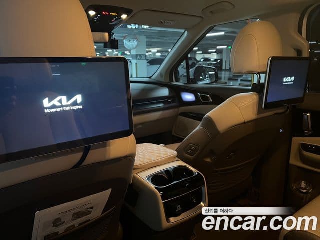 Kia Carnival 4세대 Signature, 2023 19