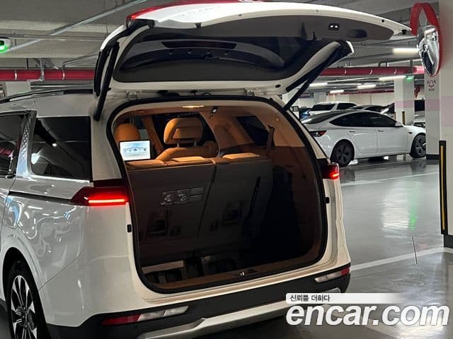 Kia Carnival 4세대 Signature, 2023 20