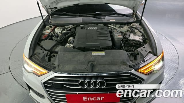 Audi A6 (C8) Premium, 2021 6