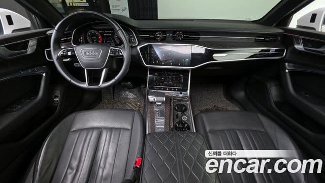 Audi A6 (C8) Premium, 2021 7