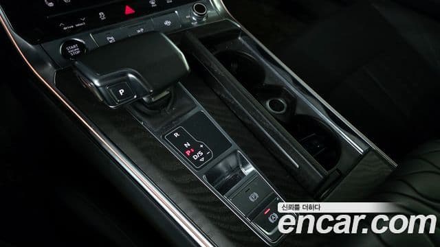 Audi A6 (C8) Premium, 2021 9