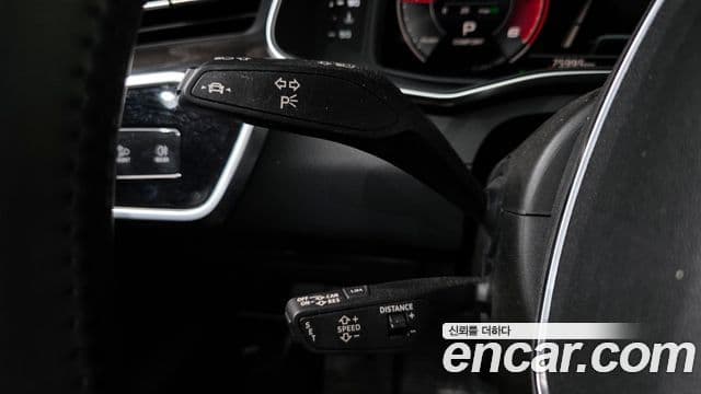 Audi A6 (C8) Premium, 2021 11