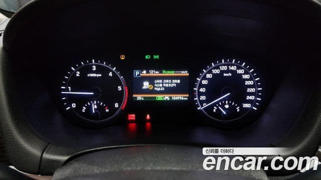 Genesis G80 Premium Luxury, 2019 8