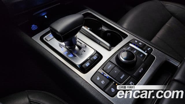 Genesis G80 Premium Luxury, 2019 9