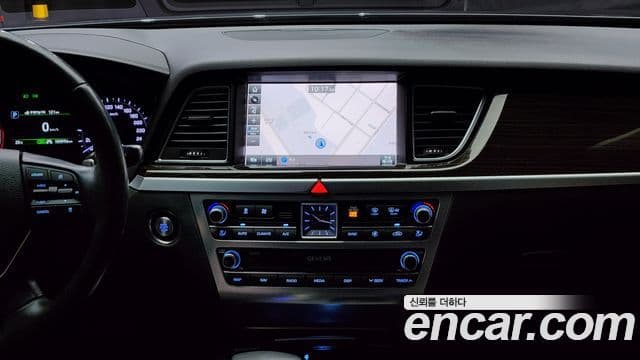 Genesis G80 Premium Luxury, 2019 14