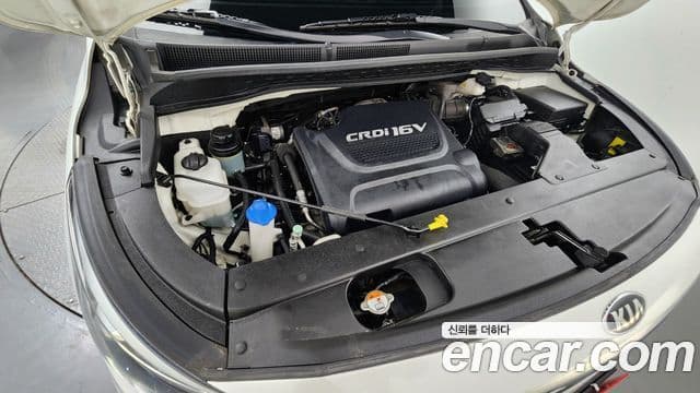 Kia All New Carnival Prestige, 2017 6