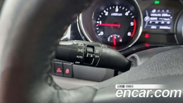 Kia All New Carnival Prestige, 2017 14