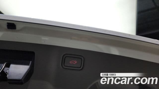 Kia All New Carnival Prestige, 2017 19