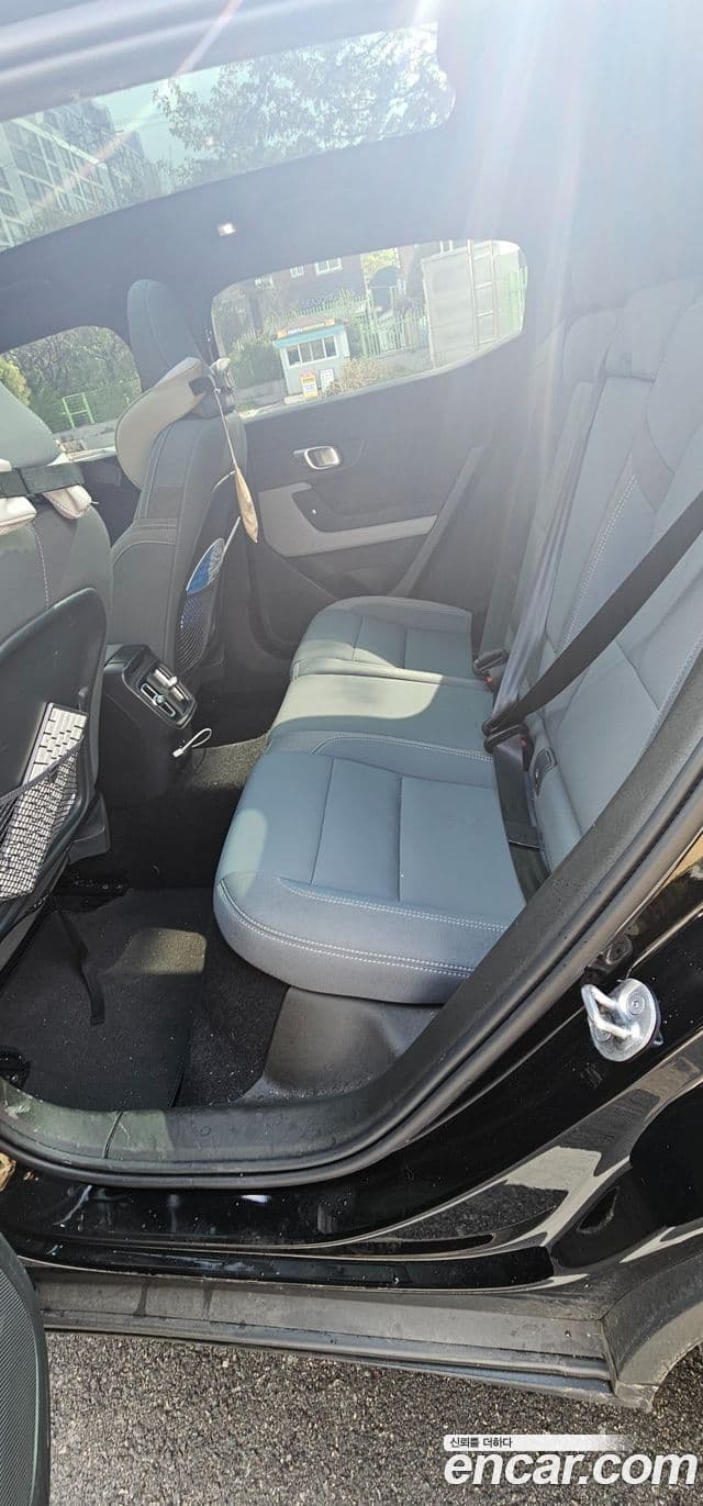 Polestar Polestar 2 Long Range один мотор, 2022 все фото