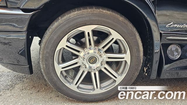 Chevrolet 익스프레스밴, 2017 все фото