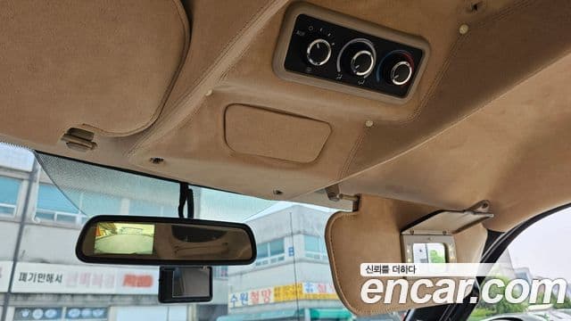Chevrolet 익스프레스밴, 2017 17