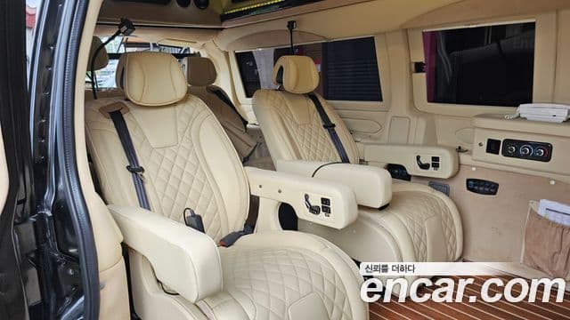 Chevrolet 익스프레스밴, 2017 18