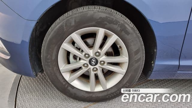 Hyundai LF Sonata Modern, 2015 все фото