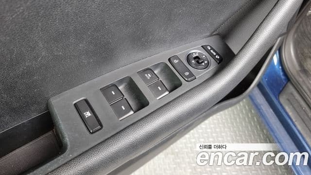 Hyundai LF Sonata Modern, 2015 12