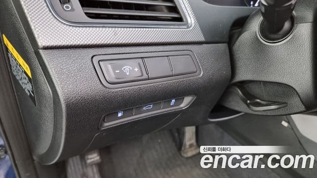 Hyundai LF Sonata Modern, 2015 13