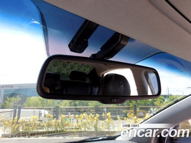 Hyundai Avante MD Premier, 2011 13