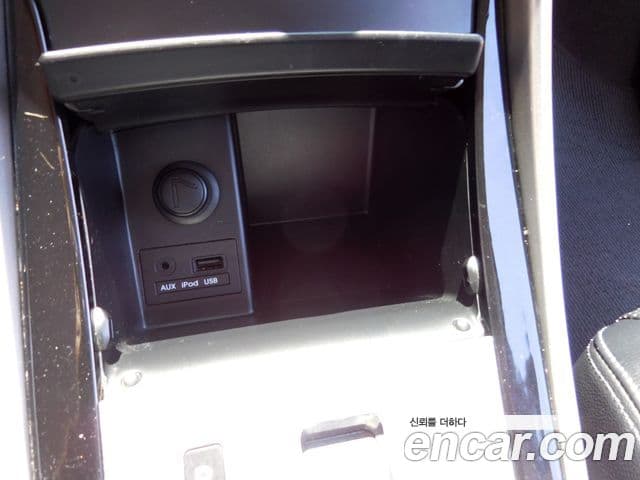 Hyundai Avante MD Premier, 2011 16