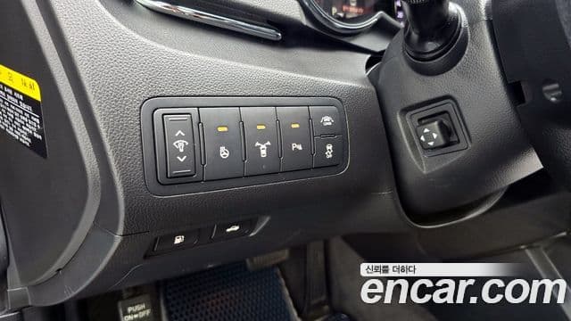 Kia K7 Premium, 2011 15