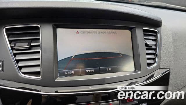 Kia K7 Premium, 2011 17