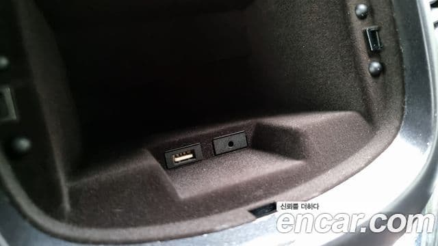 Chevrolet(GM대우) Orlando LPG Dynamic, 2016 18