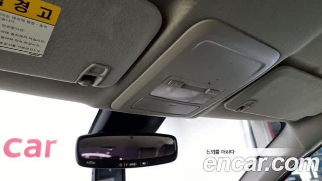 Chevrolet(GM대우) Orlando LPG Dynamic, 2016 19