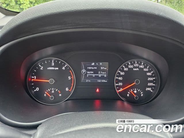 Kia Sportage 4세대 Noblesse, 2016 9